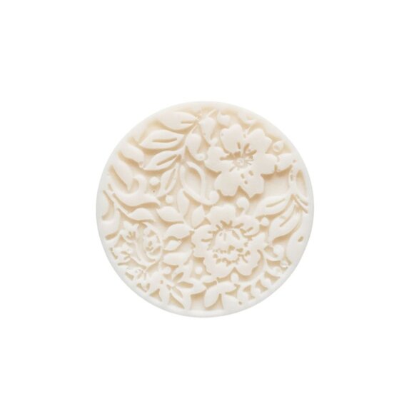 Lotion Bar 3 oz, Handmade, Round Shaped (56 Fragrance Options) - Picture 4 of 6